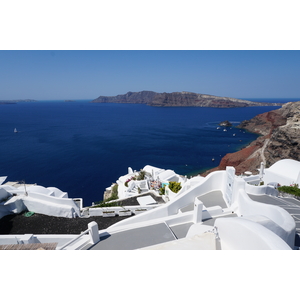 Photo Grèce Santorin 2016-07 57