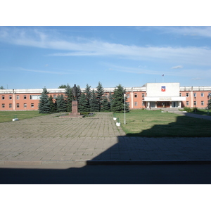 Photo Russie Souzdal 2006-07 64