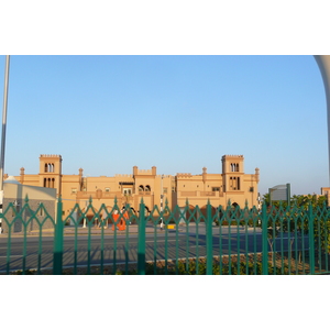Photo Émirats arabes unis Dubai Palm Jumeirah 2009-01 62