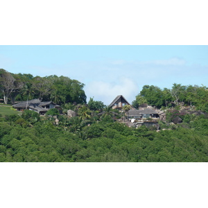 Photo Seychelles Praslin 2011-10 41