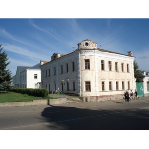 Photo Russie Souzdal 2006-07 69
