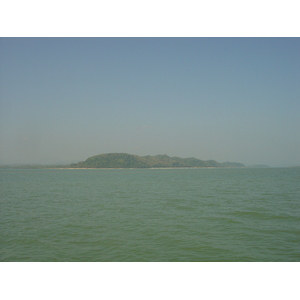 Photo Birmanie (Myanmar) Myeik (Mergui) 2005-01 44