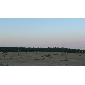 Photo Israel Mer Morte 2007-06 81