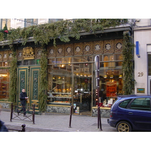 Photo France Lille 2001-01 4