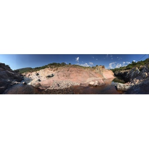 Photo France Corse Porto 2015-05 30