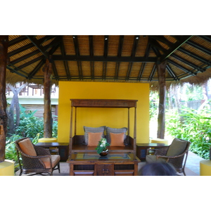 Photo Thaïlande Ko Samet Le Vimarn Cottage and Spa 2009-01 13