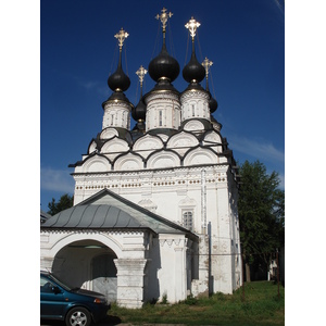 Photo Russie Souzdal 2006-07 47