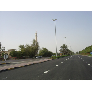 Photo Émirats arabes unis Al Ain 2005-03 44