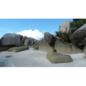 Photo Seychelles Ile Coco 2011-10 36