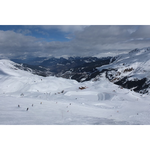 Photo France Les 3 Vallées 2013-03 212