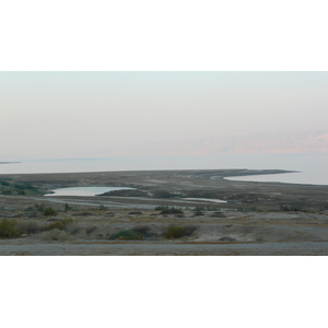 Photo Israel Mer Morte 2007-06 72
