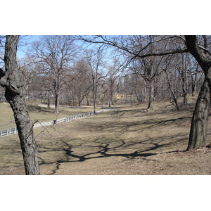 Photo États-Unis New York Central Park 2006-03 48