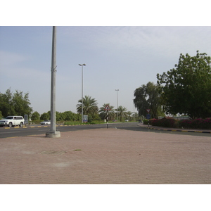Photo Émirats arabes unis Al Ain 2005-03 45