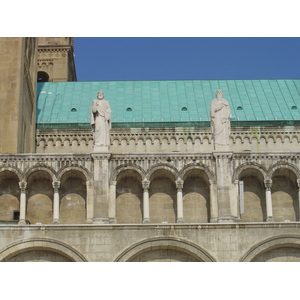 Photo Hongrie Pecs 2005-03 1