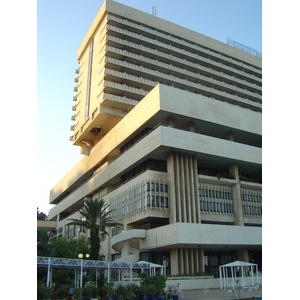 Photo Algérie Alger Hotel EL AURASSI 2004-09 13