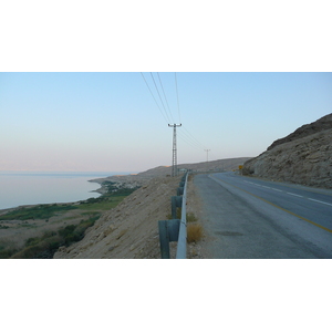 Photo Israel Mer Morte 2007-06 69