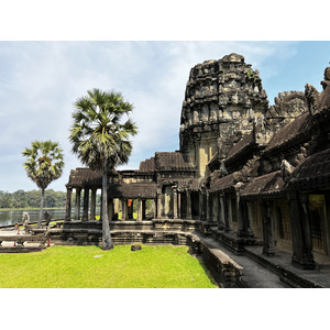 Photo Cambodge Siem Reap Angkor Wat 2023-01 178
