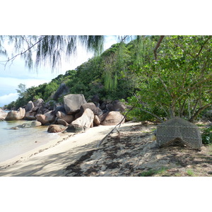 Photo Seychelles Praslin 2011-10 126