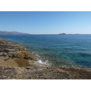 Photo Grèce Koufonissi 2014-07 267