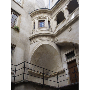 Photo France Lyon 2007-08 45