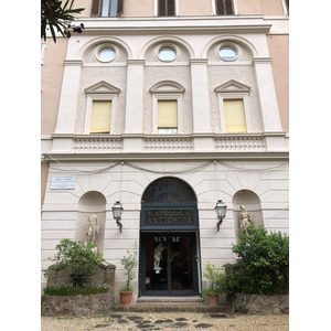 Photo Italie Rome 2024-09 35