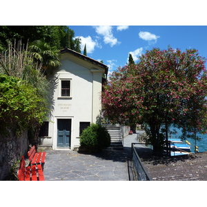 Photo Suisse Gandria 2009-06 6