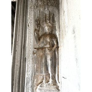 Photo Cambodge Siem Reap Angkor Wat 2023-01 267