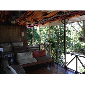 Photo Costa Rica Parc Manuel Antonio 2015-03 435