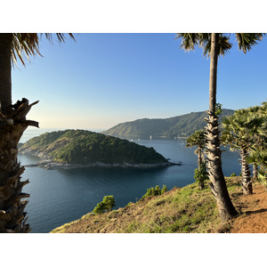 Photo Thaïlande Phuket Cape de Prom Thep 2021-12 16
