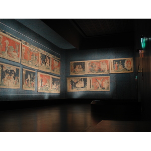 Photo France Angers 2006-06 31
