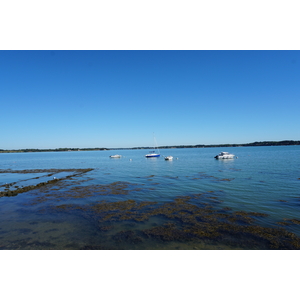 Photo France Locmariaquer 2016-08 27