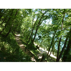 Photo Suisse Gandria 2009-06 4