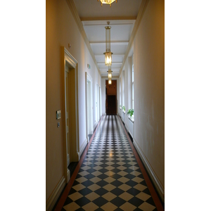 Photo République Tchèque Prague Hotel Carlo IV Boscolo 2007-07 36