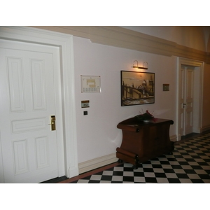Photo République Tchèque Prague Hotel Carlo IV Boscolo 2007-07 44
