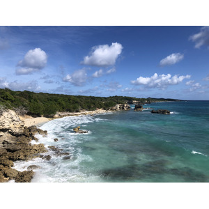 Photo Guadeloupe Saint François 2021-02 20