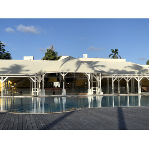 Photo Guadeloupe Plage de la Caravelle 2021-02 37