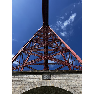 Photo France Viaduc de Garabit 2024-04 6
