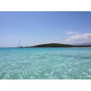 Photo Italie Sardaigne Capo Coda Cavallo 2015-06 53
