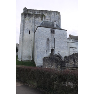 Photo France Château de Loches 2013-01 0