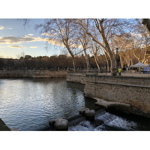 Photo France Nimes 2018-02 28