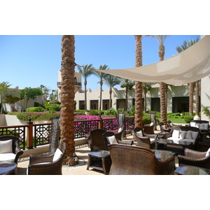 Photo Égypte Sharm el Sheikh Hotel Four Seasons 2008-06 52