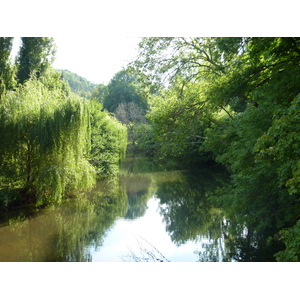 Photo France Brantome 2009-07 116