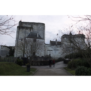 Photo France Château de Loches 2013-01 139