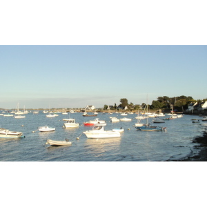 Photo France Locmariaquer 2005-08 13