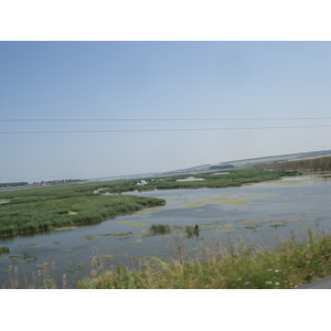 Photo Russie Route de Oufa à Kazan 2006-07 7