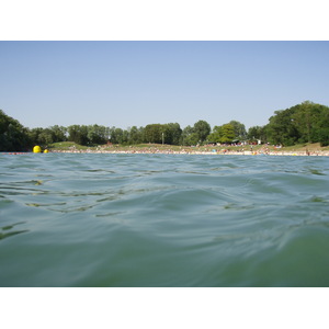 Photo France Jablines Annet 2007-07 13