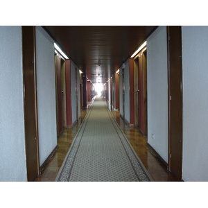 Photo Russie Novossibirsk Hotel Sibir 2006-07 18