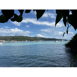 Photo Thaïlande Ko Phi Phi Don 2021-12 172