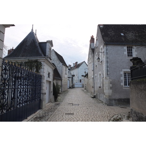 Photo France Château de Loches 2013-01 148