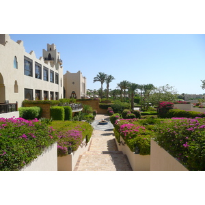 Photo Égypte Sharm el Sheikh Hotel Four Seasons 2008-06 72